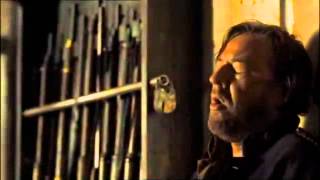 The Proposition  - Official Trailer