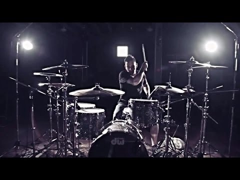 David Guetta-Play Hard ft. Ne-Yo, Akon (Drum Cover)-IAN HEAD