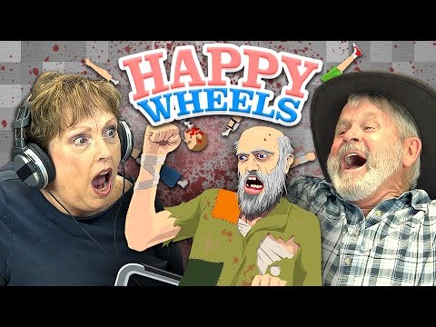 HAPPY WHEELS (Elders React: Gaming) - UCHEf6T_gVq4tlW5i91ESiWg