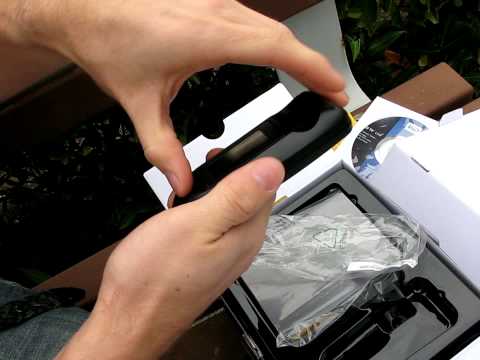 WD TV Live HD Network Media Player from Western Digital Unboxing Linus Tech Tips - UCXuqSBlHAE6Xw-yeJA0Tunw