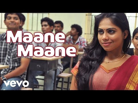 Uriyadi - Maane Maane Lyric | Vijay Kumar | Anthony Daasan - UCTNtRdBAiZtHP9w7JinzfUg