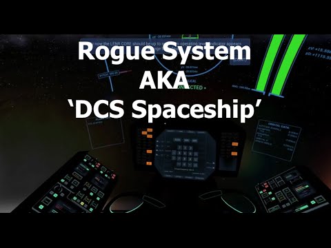 Rogue System - Hardcore Spaceship Simulator (Alpha) - UCxzC4EngIsMrPmbm6Nxvb-A