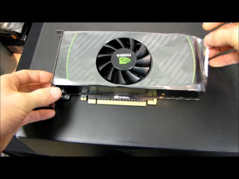 NVIDIA GeForce GTX 550 Ti 1GB Reference Card Unboxing & First Look Linus Tech Tips - UCXuqSBlHAE6Xw-yeJA0Tunw