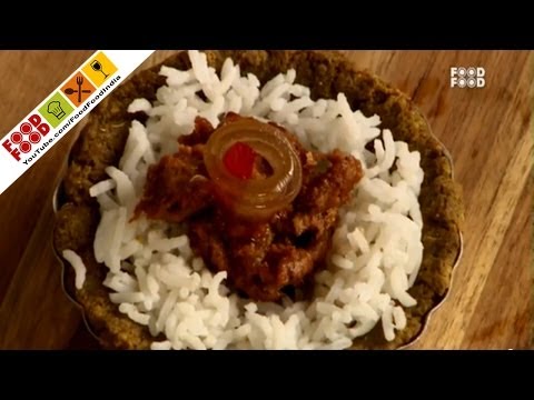 Nawabi Khwahish - Secret Receipe - UCthIcpK06l9bhi9ISgreocw