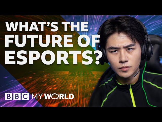 Is Esports The Future?