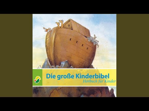 Kapitel 21 - Die große Kinderbibel