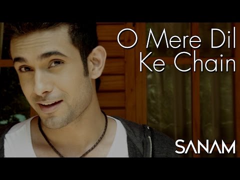 O Mere Dil Ke Chain | Sanam - UCnrG75VRwdlp2wtwfpOCBRQ