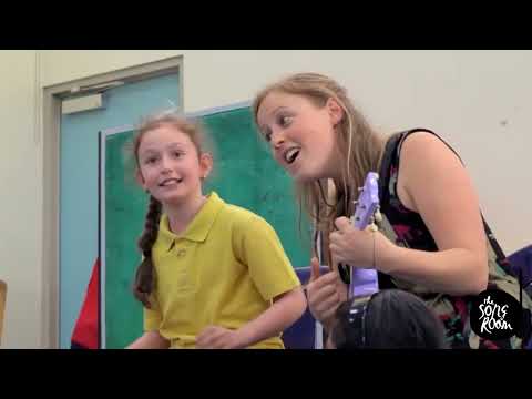A positive difference to children’s lives | The Song Room