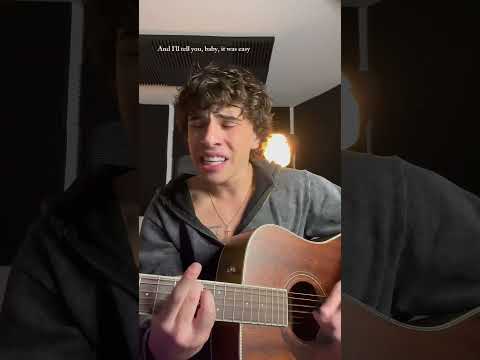 mirrors - JT @JustinTimberlake