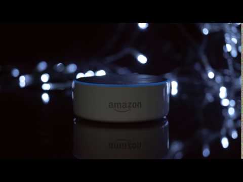 amazon.co.uk & Amazon Promo Codes video: Amazon Prime Day - Echo Dot