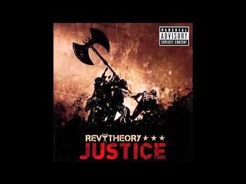 Rev Theory - Dead In A Grave