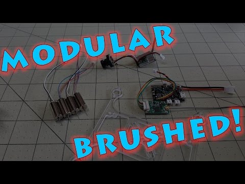 Modular Brushed Microquad Build - UCnJyFn_66GMfAbz1AW9MqbQ