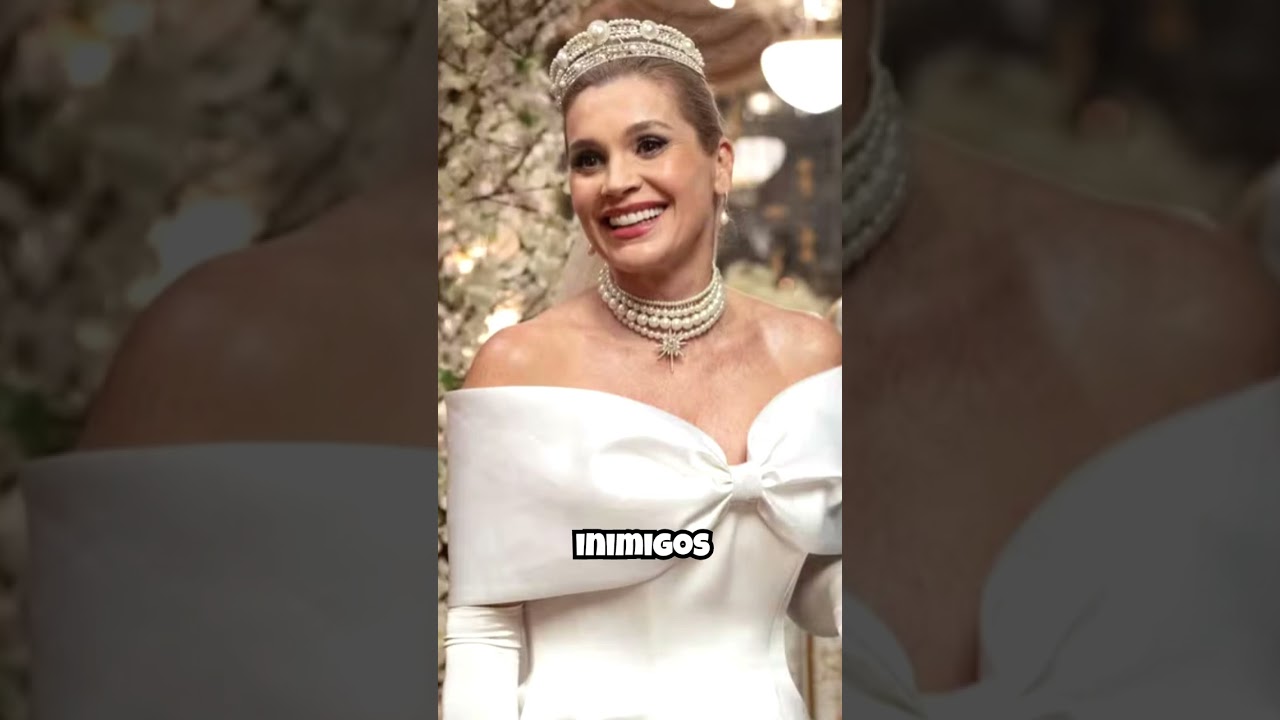 Êta Mundo Melhor!  Sandra foge da Europa e volta ao Brasil com plano misterioso