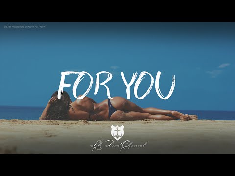 John Ross, Lee Carter & Oliver Chang - For You (Original Mix) - UCUavX64J9s6JSTOZHr7nPXA