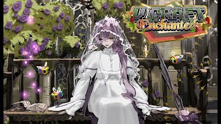 【#VCraftENchanted | EP. 12】🌿 by the spirit of Mother Nature 🌿