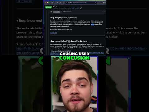 Cursor 1.0: BugBot
