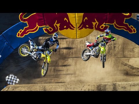 Top 5 Moments - Red Bull Straight Rhythm 2015 - UCblfuW_4rakIf2h6aqANefA