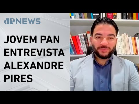 Trump sugere “limpar” Gaza e transferir palestinos para Jordânia e Egito; professor analisa