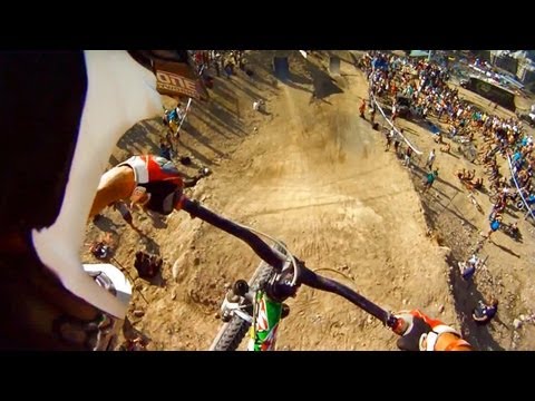 GoPro HD HERO Camera: Crankworx Whistler - Slopestyle Preview - UCqhnX4jA0A5paNd1v-zEysw