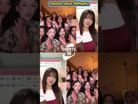 tabala bale terbaru dance viral tiktok #viral #fbpro #tiktok