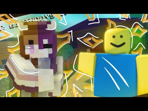 МЕНЕ ЛЯКАЮТЬ ЗІ ВСІХ СТОРІН || PARTY.exe reborn