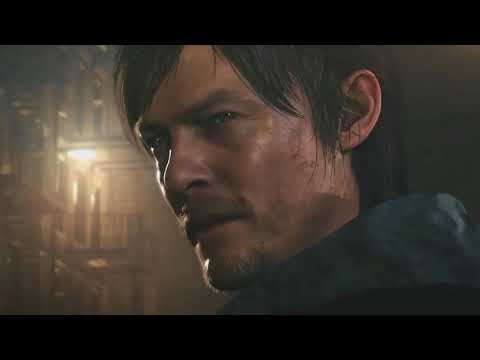 Death Stranding - The Chosen One