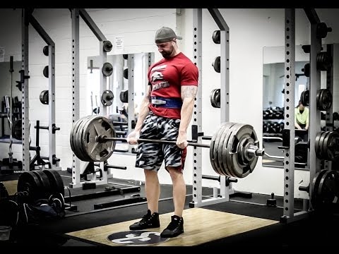 BBSM Remix C3W6 - 525x3x3 Deadlifts - UCNfwT9xv00lNZ7P6J6YhjrQ