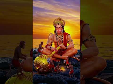 Jai Hanuman #like #subscribe #shere #shorts