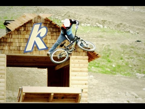 MTB Slopestyle Competition - Red Bull Joyride 2012 Canada TEASER - UCblfuW_4rakIf2h6aqANefA