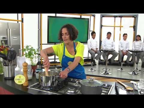 Chef Set - Norma Martínez - UCKc2cPD5SO_Z2g5UfA_5HKg