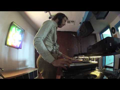 Boiler Room Radio Spotlight: Dublab - Daedelus - UCGBpxWJr9FNOcFYA5GkKrMg