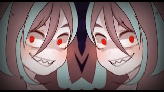 I’M ALLERGIC TO PEOPLE! | ANIMATION MEME