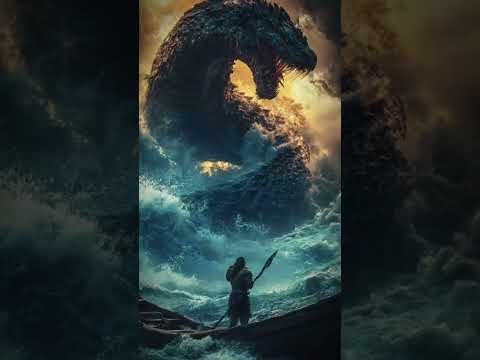 LEVIATHAN💀 King Of Ocean