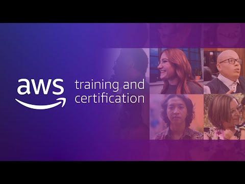 Success stories of AWS Certified professionals | Amazon Web Services