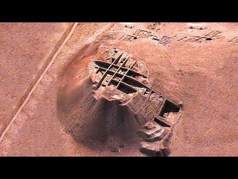 12 Most Mysterious Archaeological Discoveries - UCL08hFP0GceHgZ2UhThJAlA