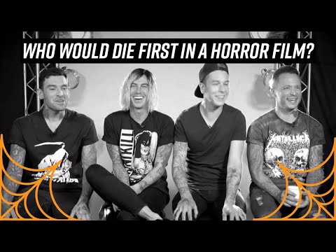 First To Die In A Horror Film | Halloween Round-Up | Hot Topic - UCTEq5A8x1dZwt5SEYEN58Uw