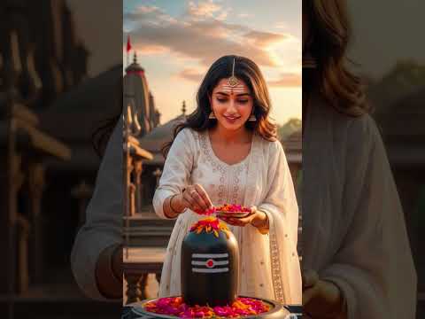 मैंने अपनी किस्मत आप पर छोड़ दिया है महादेव | Mahadev status#Bholenath status#trending #shortvideo