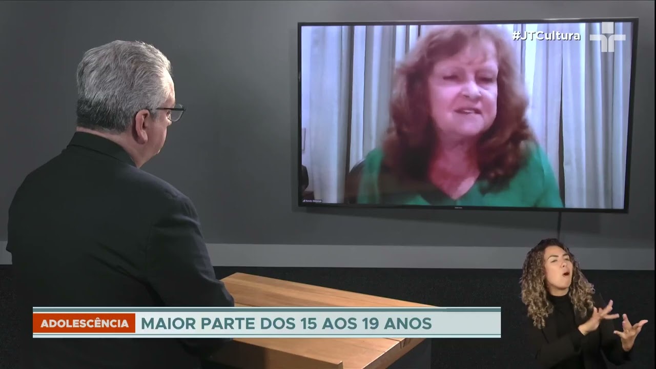 Levantamento da Sociedade Brasileira de Pediatria mostra alerta sobre suicídio juvenil