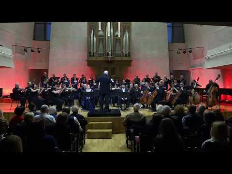 Franz Schubert - Messe G dur