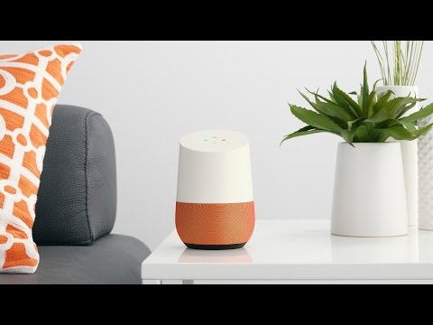 Google Home goes on sale today - UCCjyq_K1Xwfg8Lndy7lKMpA