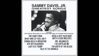 Sammy Davis, Jr - 10 - Talk to the Animals