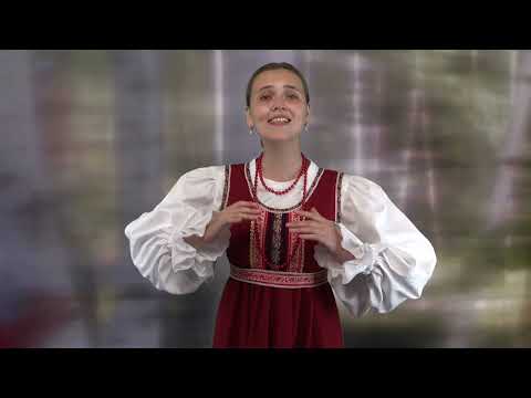 Мария Яркова "Что от терема"