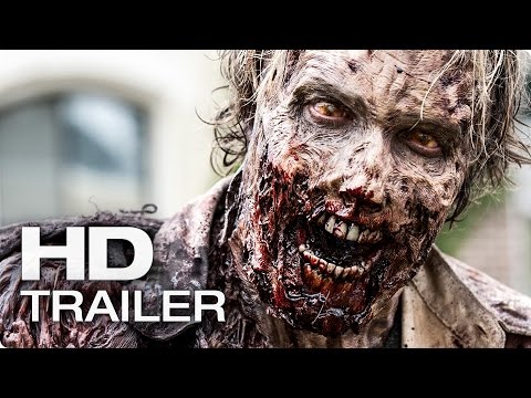 FEAR THE WALKING DEAD Official Trailer (2016) - UCLRlryMfL8ffxzrtqv0_k_w