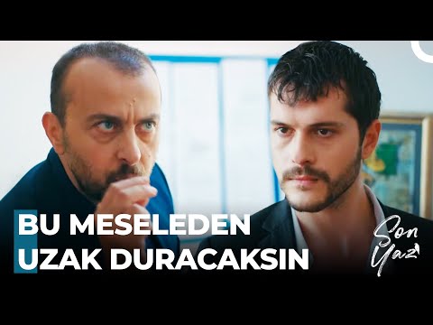 Konu Yağmur Olunca Akan Sular Durur - Son Yaz