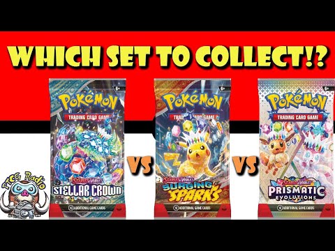 Pokemon TCG News