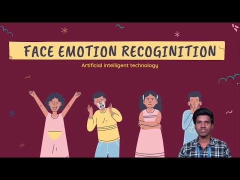 Day-19 Face Emotion Recognition