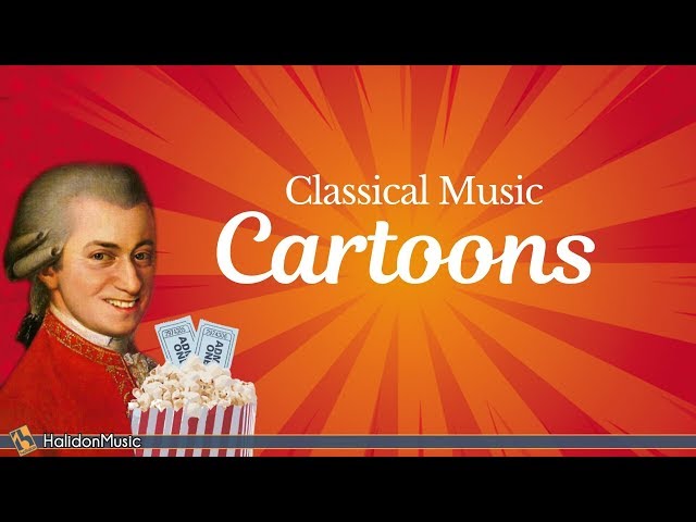 Classical Music Used in Cartoons: The Best of Both Worlds