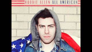 Hoodie Allen No Faith in Brooklyn feat. Jhameel