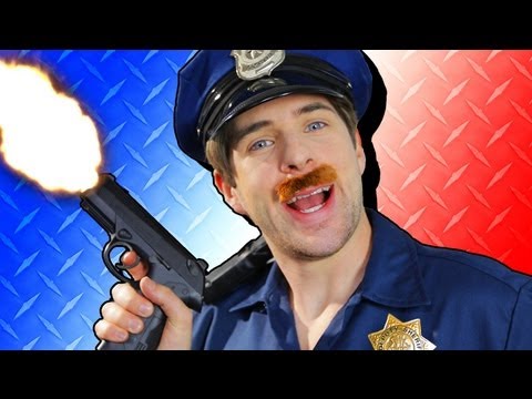 HOW TO BE A COP! - UCY30JRSgfhYXA6i6xX1erWg