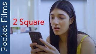 2 Square - Hindi Short Film - A Husband & Wife Relationship Story